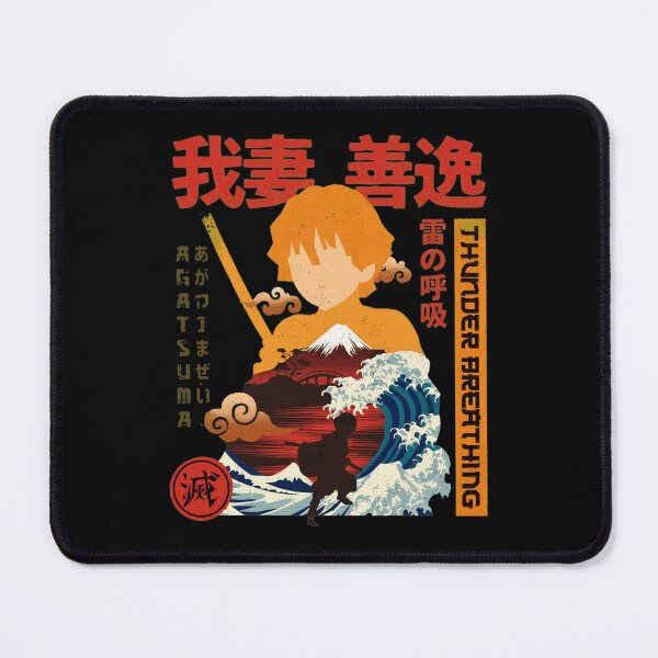 Item preview, Japanese Inspired Anime Warrior designed and sold by Daryel99.