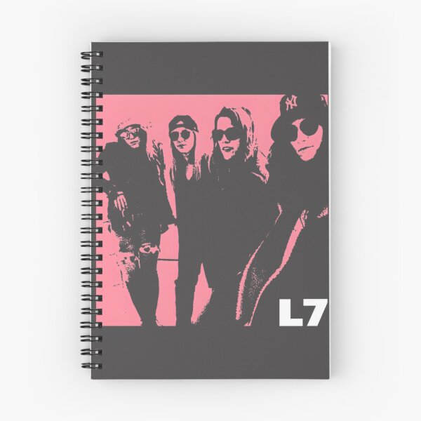 Item preview, L Riot Grrrl Power Rebel Feminist Art | Limited Edition designed and sold by Sia-Twaby.