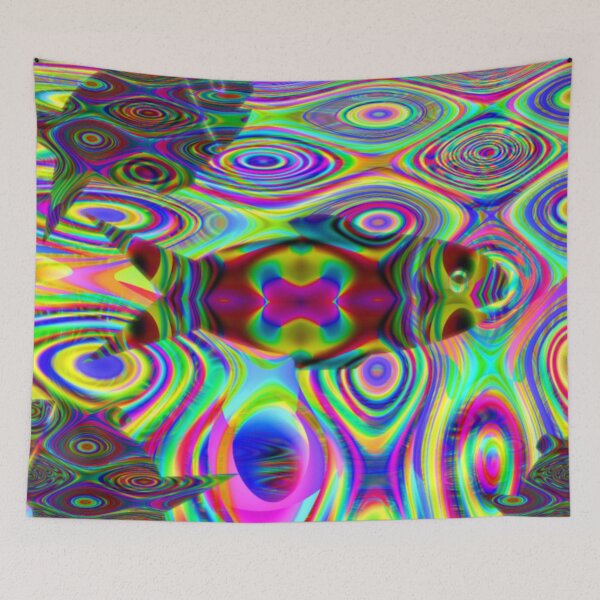Item preview, Patterns for fish! ... designed and sold by Harryucksche.