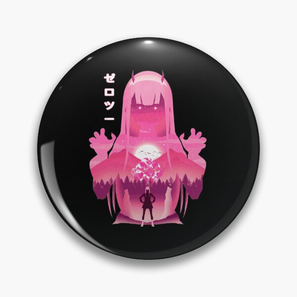 Item preview, Anime Sunset Landscape Silhouette Character designed and sold by Daryel99.