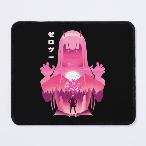 Item preview, Anime Sunset Landscape Silhouette Character designed and sold by Daryel99.