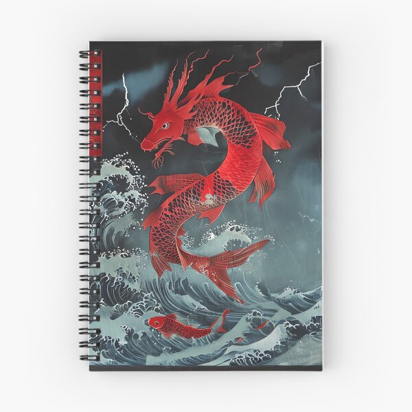 Item preview, Ascension of the Crimson Dragon designed and sold by ONYX Pixee.