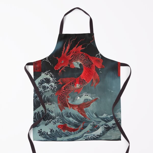 Item preview, Ascension of the Crimson Dragon designed and sold by ONYX Pixee.