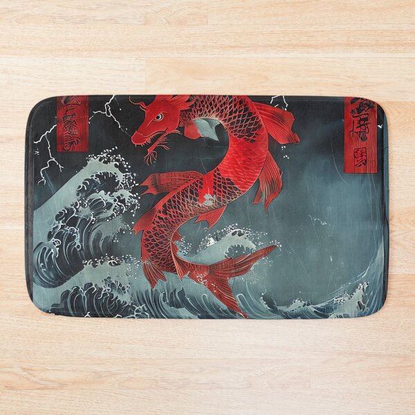 Item preview, Ascension of the Crimson Dragon designed and sold by ONYX Pixee.