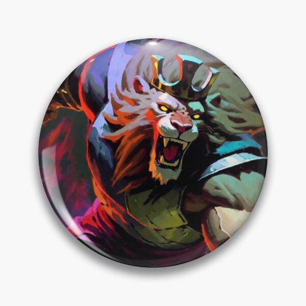 Item preview, Crown of Might in the Fiery Fight (V2) designed and sold by SabaMirzique.