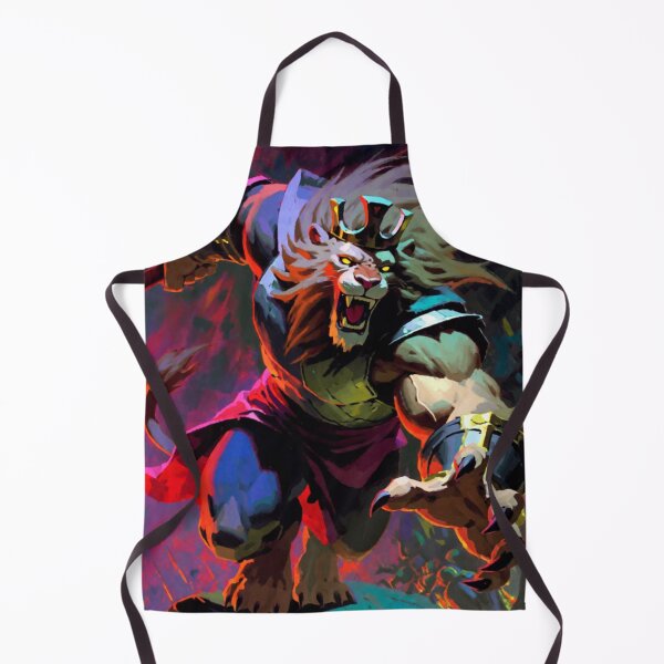 Item preview, Crown of Might in the Fiery Fight (V2) designed and sold by SabaMirzique.