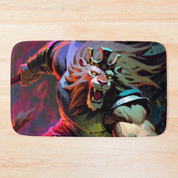 Item preview, Crown of Might in the Fiery Fight (V2) designed and sold by SabaMirzique.