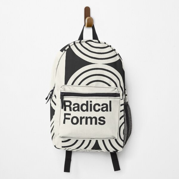 Item preview, Radical Forms 05 - Minimalist Swiss Geometric Art designed and sold by Sub88 Studio.