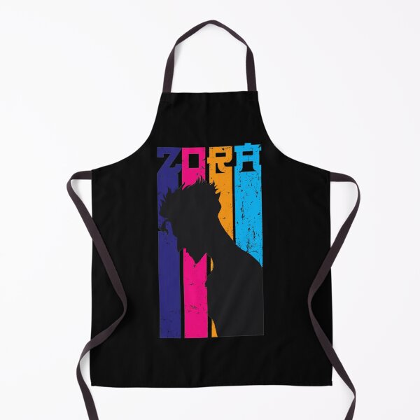 Item preview, Retro Anime Silhouette Cool Character Design designed and sold by Daryel99.