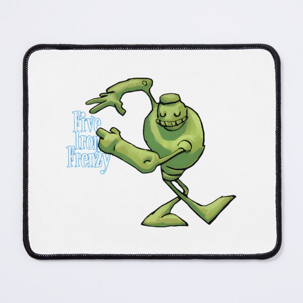 Item preview, Five Iron Frenzy Ska Punk Retro Vintage Band | Best Buy designed and sold by Sia-Twaby.