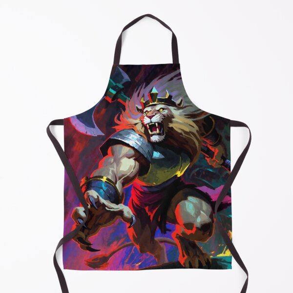 Item preview,  Crown of Might in the Fiery Fight (V3) designed and sold by SabaMirzique.