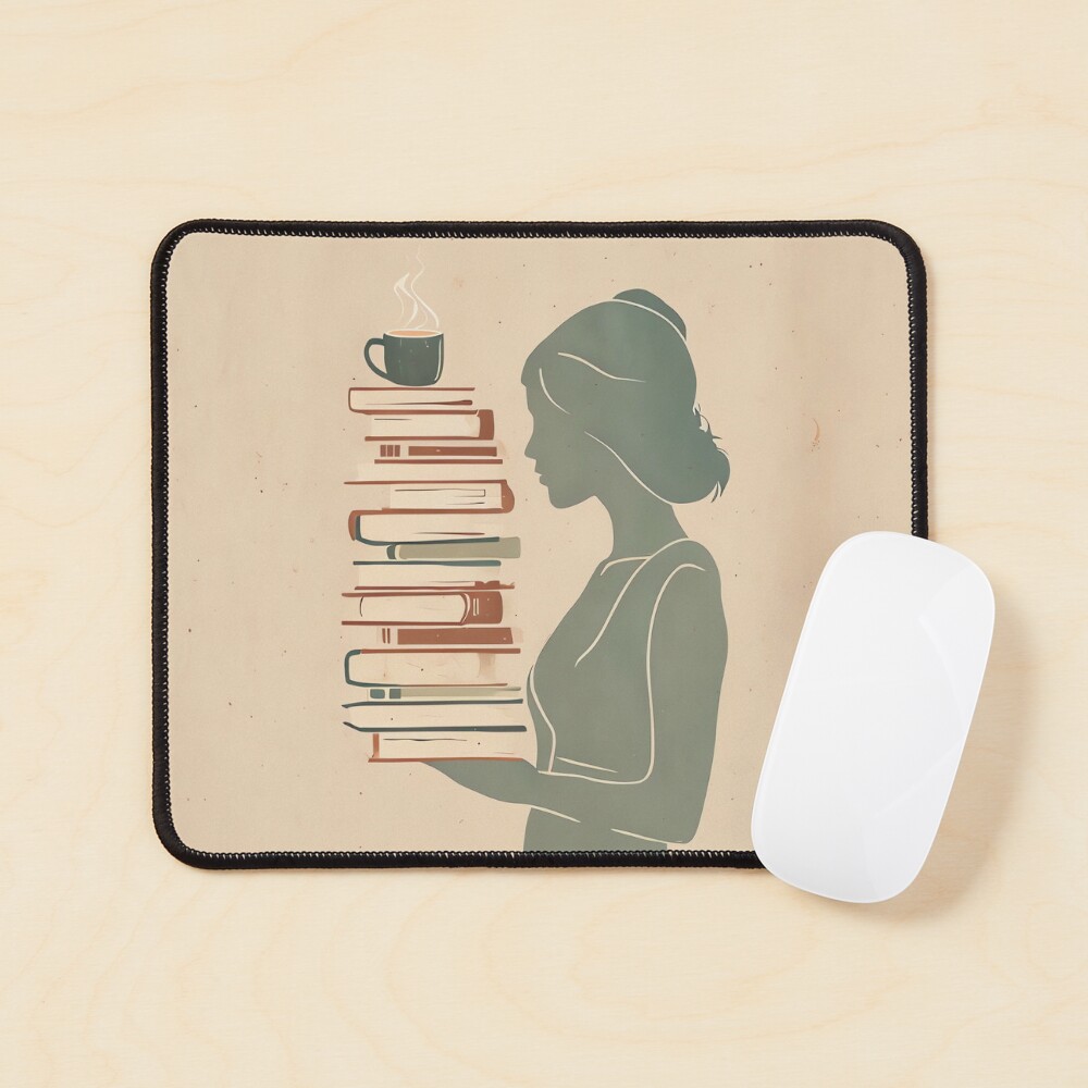 Item preview, Mouse Pad designed and sold by ONYX-Pixee.