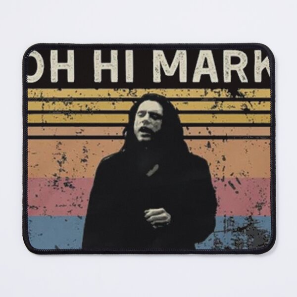 Item preview, The Room Oh hi, Mark 2 designed and sold by Layimeretaa.