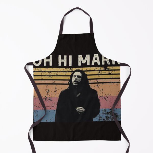Item preview, The Room Oh hi, Mark 2 designed and sold by Layimeretaa.