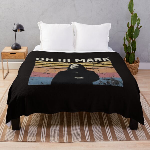 Item preview, The Room Oh hi, Mark 2 designed and sold by Layimeretaa.