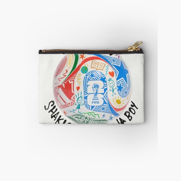 Item preview, Poster Dai Dai - FIFA World Cup Official Song 2026 designed and sold by CarolCombs.