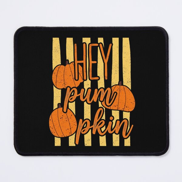 Item preview, Hey Pumpkin Fall Autumn Halloween Cute Thanksgiving designed and sold by KroghDs.