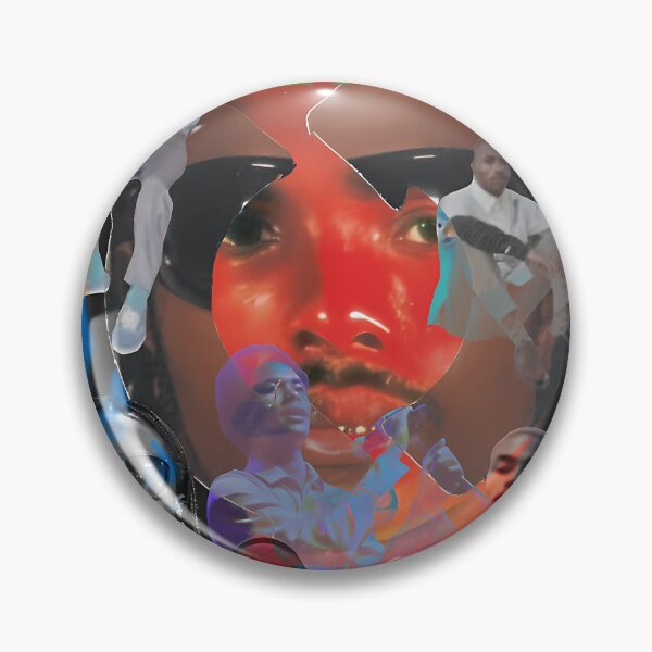 Item preview, Steve Lacy designed and sold by JibasJokdru12.