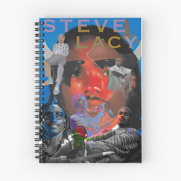Item preview, Steve Lacy designed and sold by JibasJokdru12.