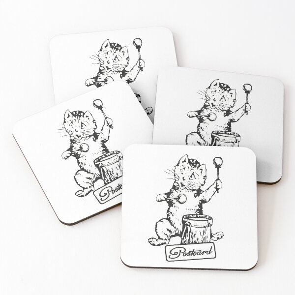 Item preview, Postcard Records designed and sold by The Revolutionary PN Spirit.