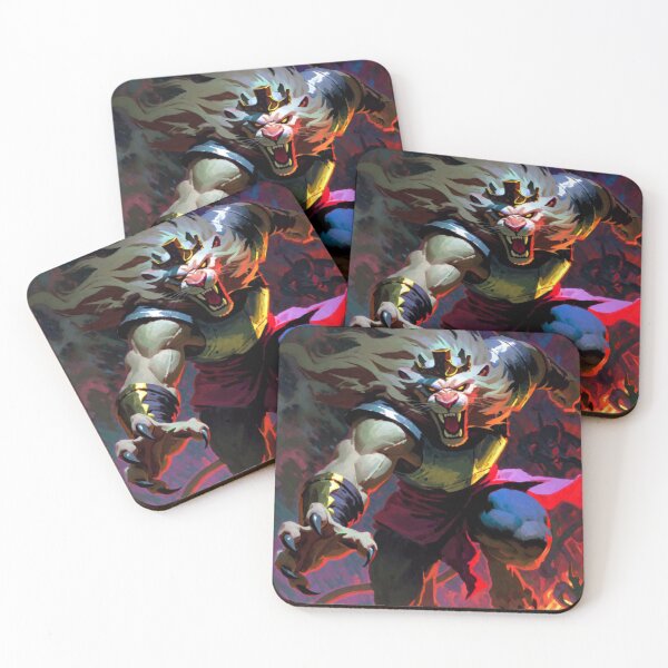 Item preview, Crown of Might in the Fiery Fight (V4) designed and sold by SabaMirzique.