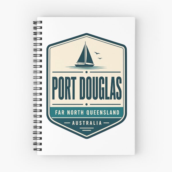 Item preview, Port Douglas QLD Australia  designed and sold by PamLeeDesign.