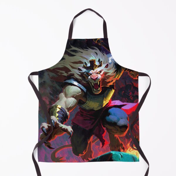 Item preview, Crown of Might in the Fiery Fight (V4) designed and sold by SabaMirzique.