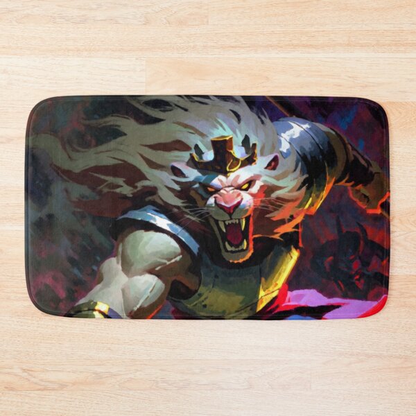 Item preview, Crown of Might in the Fiery Fight (V4) designed and sold by SabaMirzique.
