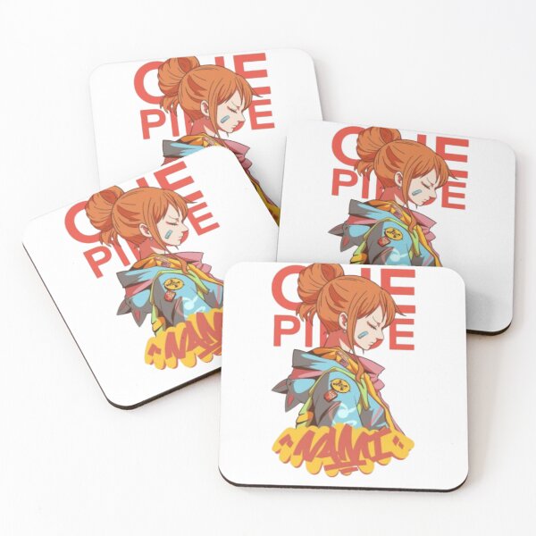 Item preview, Navigator Spirit and Street Style – Nami One Piece Art designed and sold by WATEKE.