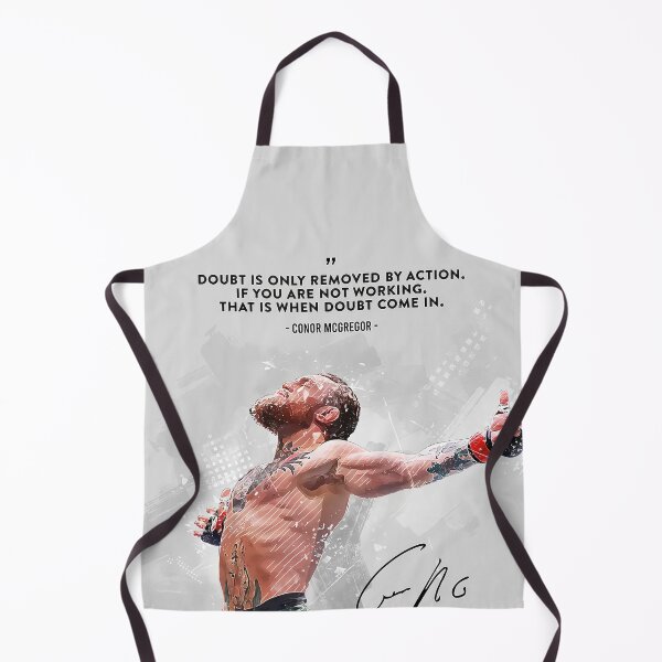 Item preview, Conoer-McGregor Triumphant Pose designed and sold by annashuntle.