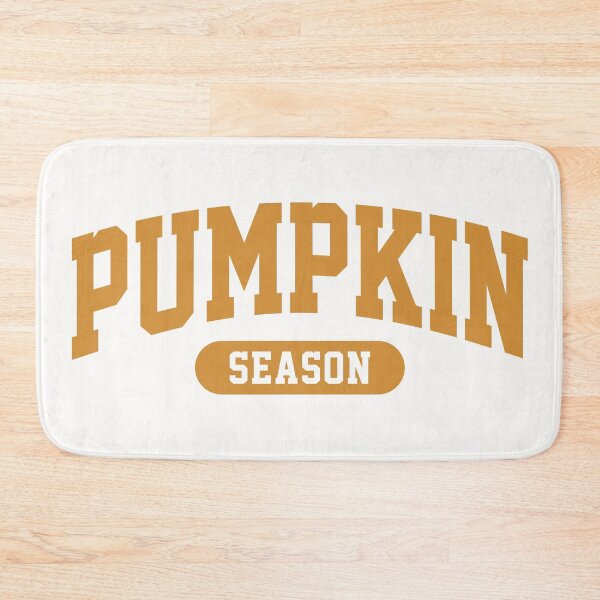 Item preview, Pumpkin Season Sweatshirt Cozy Fall Pumpkin Crewneck Autumn Graphic designed and sold by LessIsLoud.