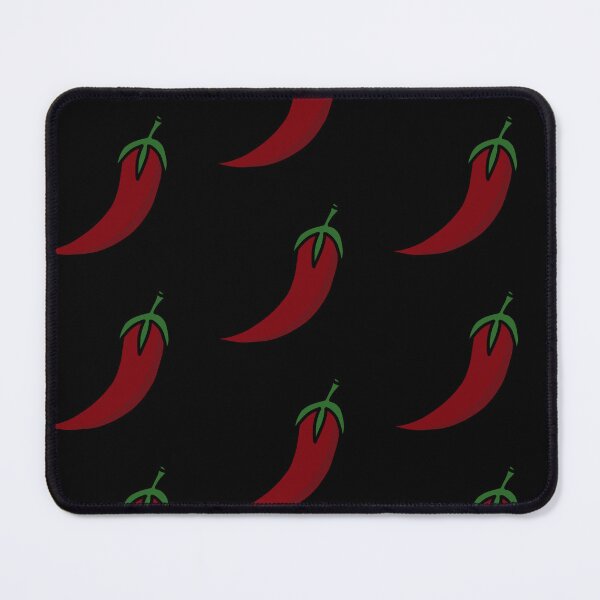 Item preview, Red Hot Chili Pepper designed and sold by Tanapan2529.