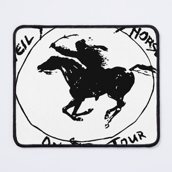Item preview, Crazy Horse designed and sold by JibasJokdru12.