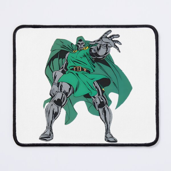 Item preview, Victor Von Doom Master Of Latveria Graphic | Best Gift designed and sold by Audivita.
