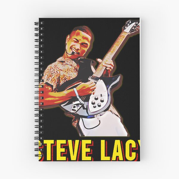 Item preview, Steve Lacy Guitarist Drawing designed and sold by JibasJokdru12.