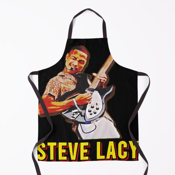 Item preview, Steve Lacy Guitarist Drawing designed and sold by JibasJokdru12.