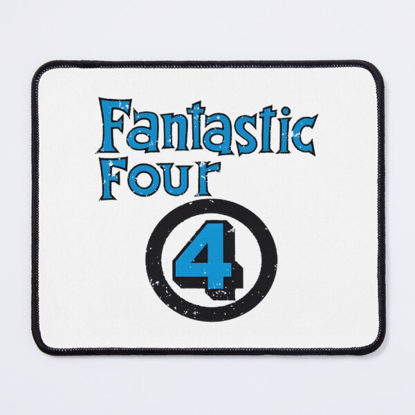 Item preview, Retro Fantastic Four Graphic Tee | Best Gift designed and sold by Audivita.