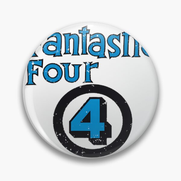 Item preview, Retro Fantastic Four Graphic Tee | Best Gift designed and sold by Audivita.
