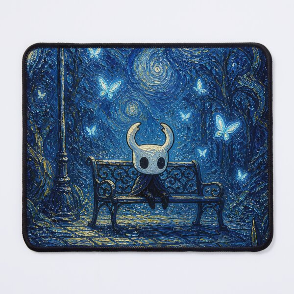 Item preview, Starry Night Scene designed and sold by annashuntle.