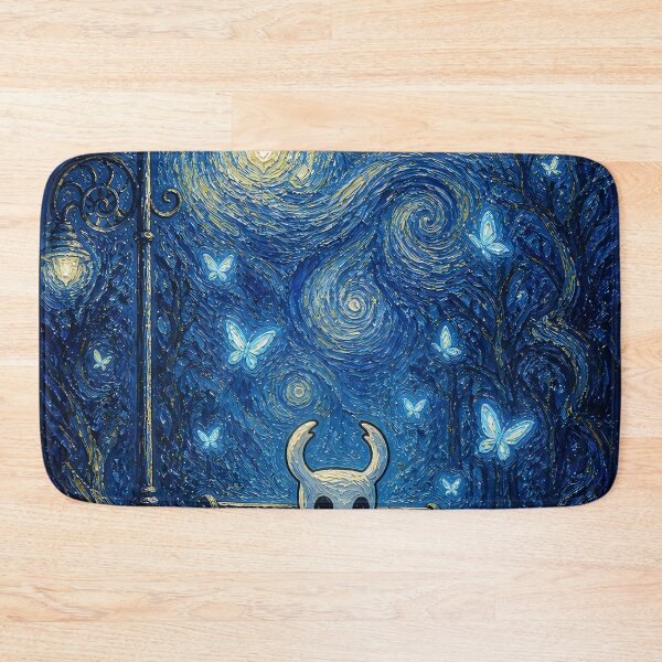 Item preview, Starry Night Scene designed and sold by annashuntle.