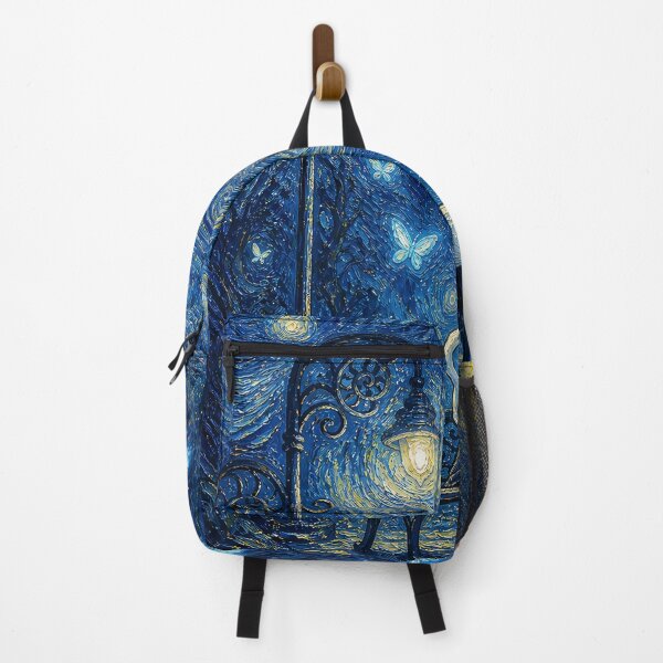 Item preview, Starry Night Scene designed and sold by annashuntle.