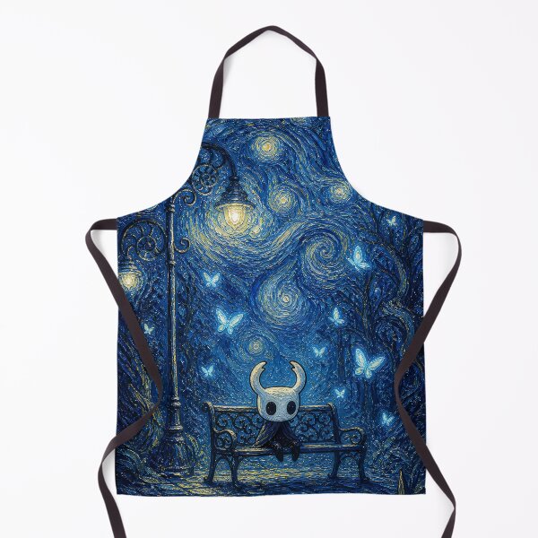 Item preview, Starry Night Scene designed and sold by annashuntle.