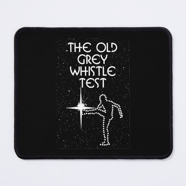 Item preview, Old Grey Whistle Test designed and sold by bkxxl.