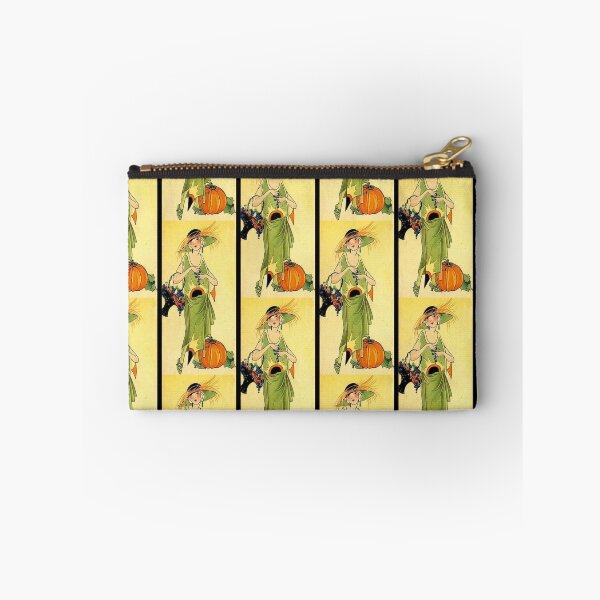 Item preview, Art Deco Halloween  designed and sold by amanda150771.