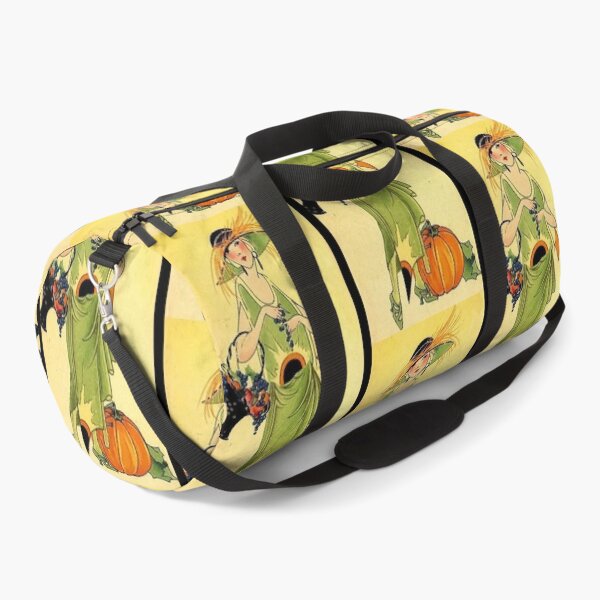 Item preview, Art Deco Halloween  designed and sold by amanda150771.