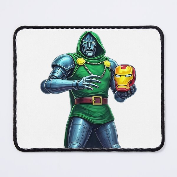 Item preview, Victorious Victor Masked Menace | Best Gift designed and sold by Audivita.