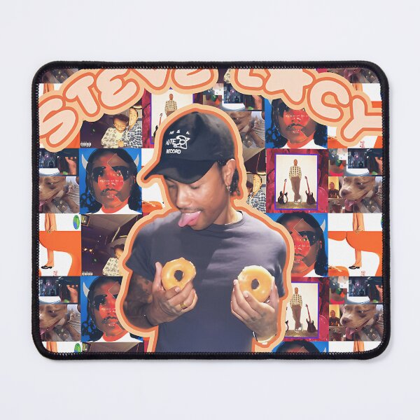 Item preview, Steve Lacy Music designed and sold by JibasJokdru12.