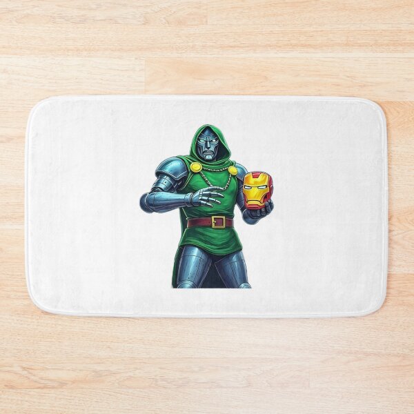 Item preview, Victorious Victor Masked Menace | Best Gift designed and sold by Audivita.