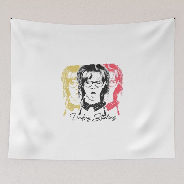 Item preview, Lindsey Stirling designed and sold by ibulinda.