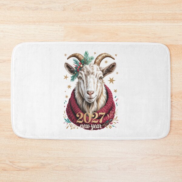 Item preview, New Year 2027  designed and sold by jkrphoto.